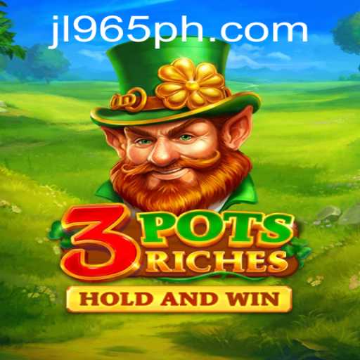 Unveiling 3potsRiches: The Exciting New Game Taking the World by Storm