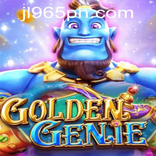 Unraveling the Mysteries of GOLDENGENIE: A Magical Gaming Experience