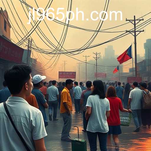 The Complex World of Jueteng