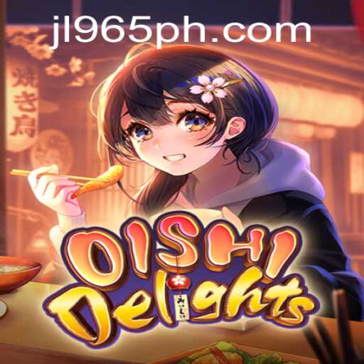OishiDelights: Dive into the Delicious World of Interactive Fun