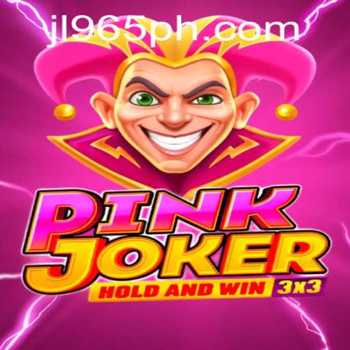 Unveiling Pinkjoker: A Comprehensive Look at the Innovative Game